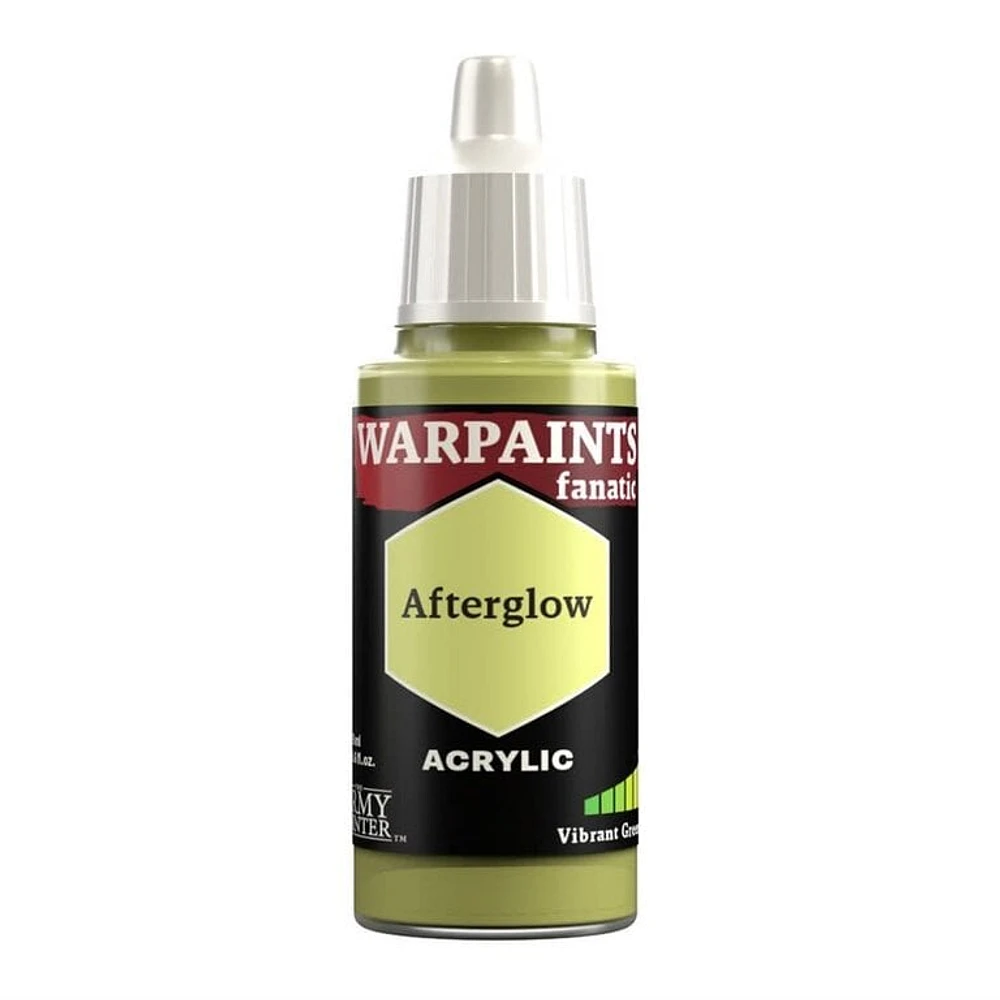 (AP) Warpaints Fanatic - Afterglow 18ml
