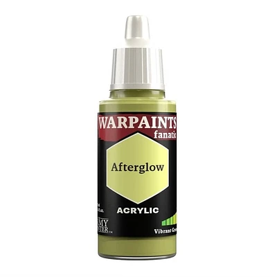(AP) Warpaints Fanatic - Afterglow 18ml