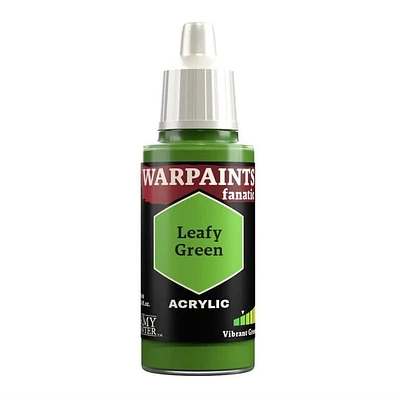 (AP) Warpaints Fanatic - Leafy Green 18ml