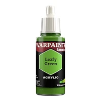 (AP) Warpaints Fanatic - Leafy Green 18ml