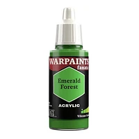 (AP) Warpaints Fanatic - Emerald Forest 18ml