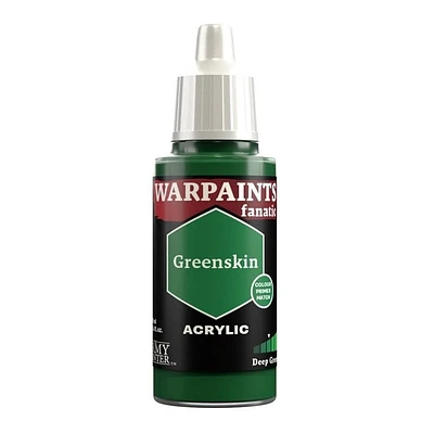 (AP) Warpaints Fanatic - Greenskin 18ml