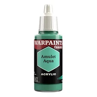 (AP) Warpaints Fanatic - Amulet Aqua 18ml