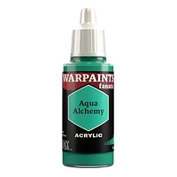(AP) Warpaints Fanatic - Aqua Alchemy 18ml