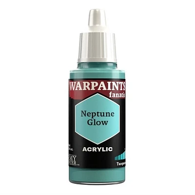 (AP) Warpaints Fanatic - Neptune Glow 18ml