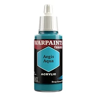 (AP) Warpaints Fanatic - Aegis Aqua 18ml