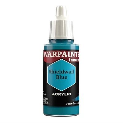 (AP) Warpaints Fanatic - Shieldwall Blue 18ml