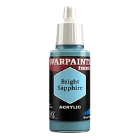 (AP) Warpaints Fanatic - Bright Sapphire 18ml