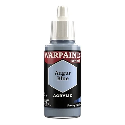 (AP) Warpaints Fanatic - Augur Blue 18ml