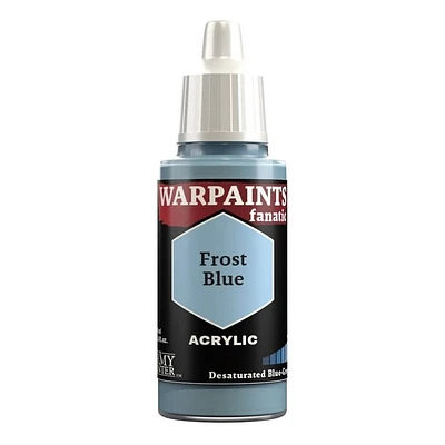 AP) Warpaints Fanatic