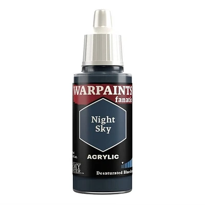 (AP) Warpaints Fanatic - Night Sky 18ml