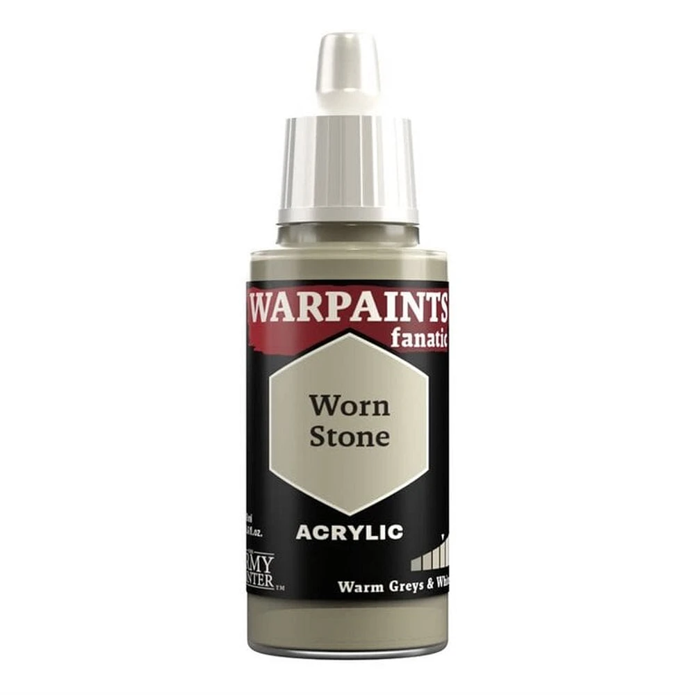 (AP) Warpaints Fanatic - Worn Stone 18ml