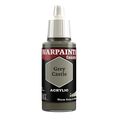 (AP) Warpaints Fanatic - Grey Castle 18ml