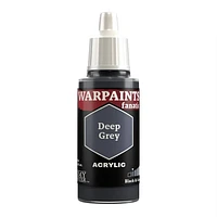 (AP) Warpaints Fanatic -Deep Grey 18ml