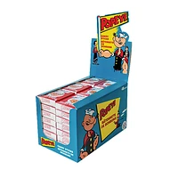 Popeye - Bâtonnets de bonbons - 16g