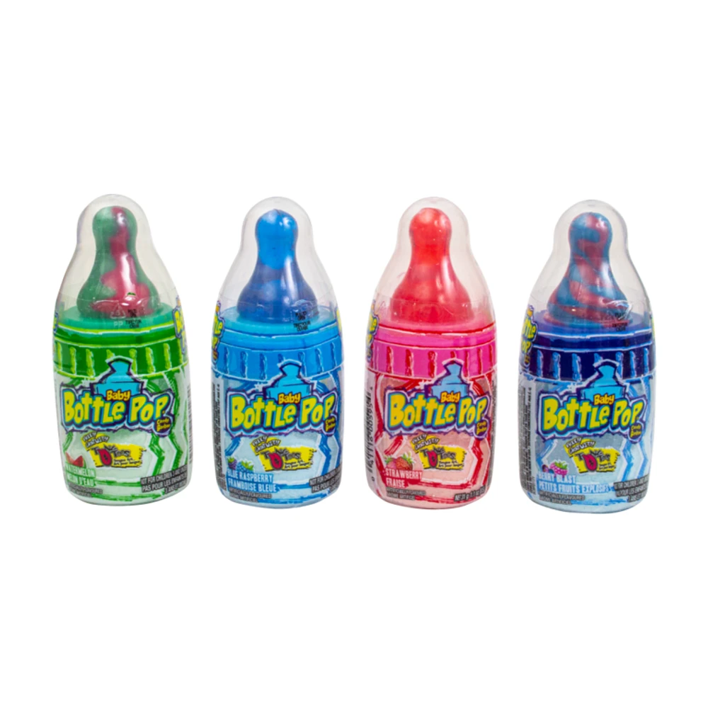 Baby Bottle Pop - 31g