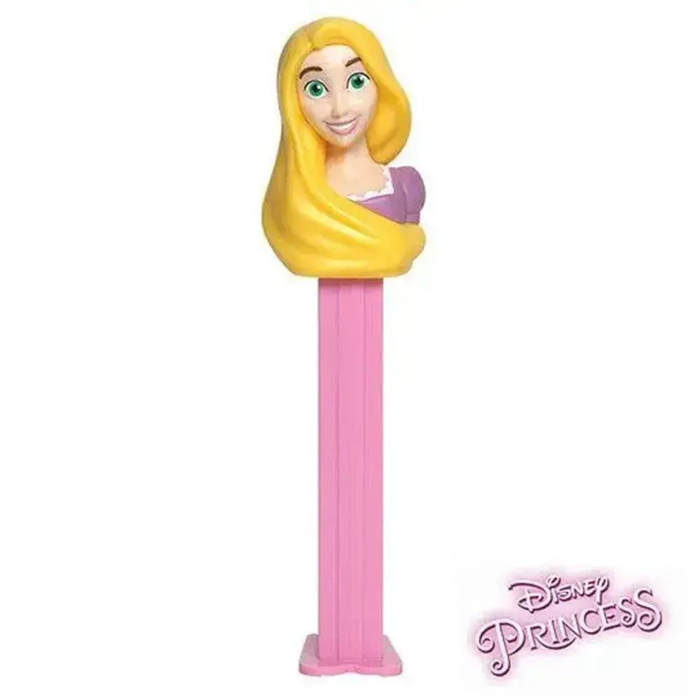 Pez - Disney Princesses - Raiponce