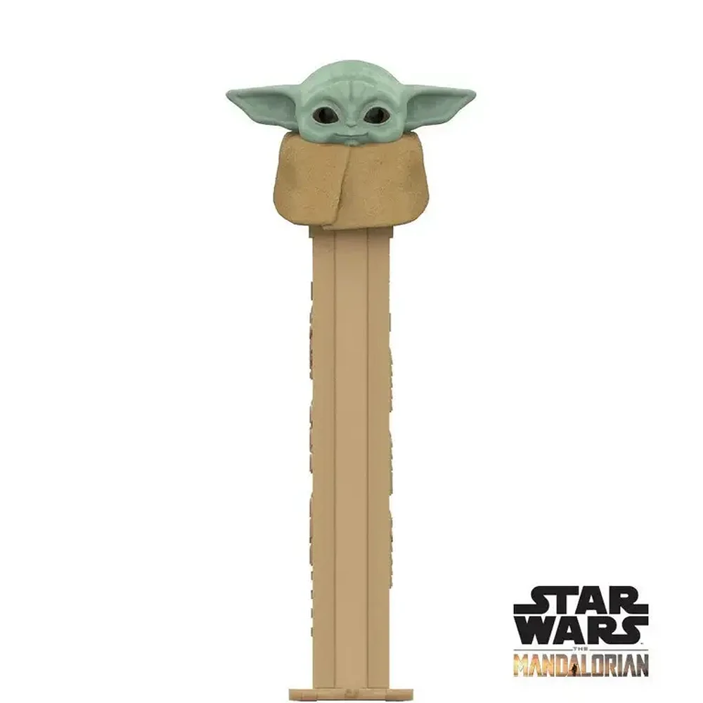Pez - The Mandalorian - The Child (Grogu)