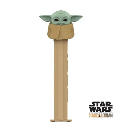 Pez - The Mandalorian - The Child (Grogu)