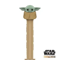 Pez - The Mandalorian - The Child (Grogu)