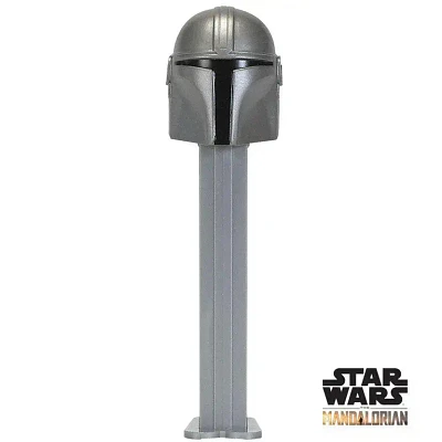 Pez - The Mandalorian - The Mandalorian
