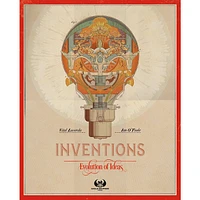 Inventions - Evolution of Ideas (Français)