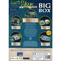 Isle of Skye - De Laird à Roi - Big Box (French)