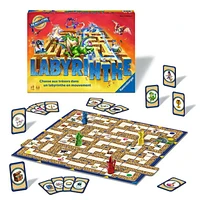 Labyrinthe (Francais)