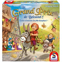 Le grand prix de Belcastel (French)