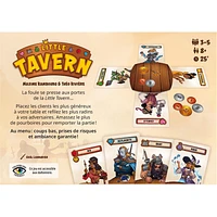 Little Tavern (Français)