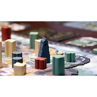 Skyrise (Anglais)