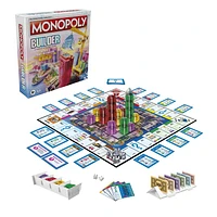 Monopoly - Builder (Multilingual)