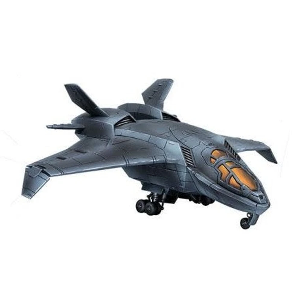 Marvel Crisis Protocol - Quinjet Terrain Pack (English)