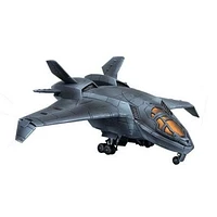 Marvel Crisis Protocol - Quinjet Terrain Pack (English)