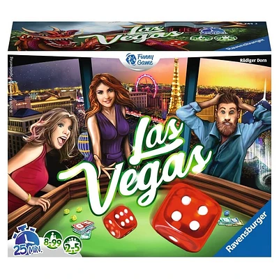 Las Vegas Classic (French)