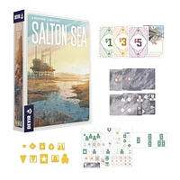 Salton Sea (English)