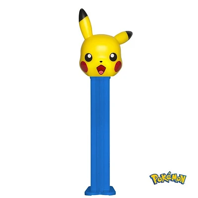 Pez - Pokémon