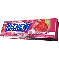 HI-Chew - Fraise - 58g