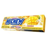 HI-Chew - Mangue - 58g