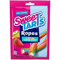 Sweetarts - Cordes punch arc-en-ciel - 141g