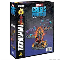 Marvel Crisis Protocol - Dormammu (English)