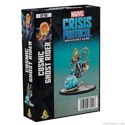 Marvel Crisis Protocol - Cosmic Ghost Rider (Anglais)