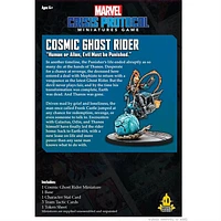 Marvel Crisis Protocol - Cosmic Ghost Rider (English)