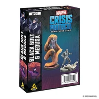 Marvel Crisis Protocol