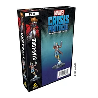 Marvel Crisis Protocol - Starlord (Anglais)