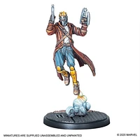 Marvel Crisis Protocol - Starlord (Anglais)