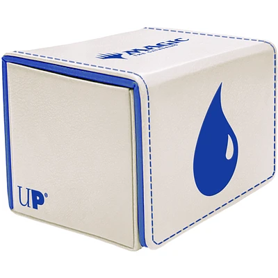 UP) - MTG 100+ Deck Box - Mana 8