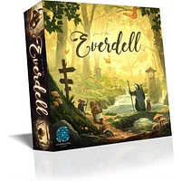 Everdell - 3rd Edition (English)