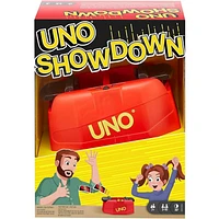 Uno - Showdown (Multilingual)