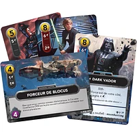 Star Wars - The Deck Building Game (Français)